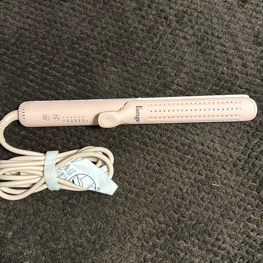 Le Duo GRANDE
360° Airflow Titanium Styler**BRAND NEW